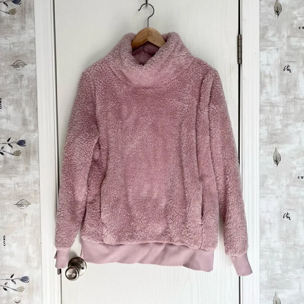 Lukka Lux Pullover